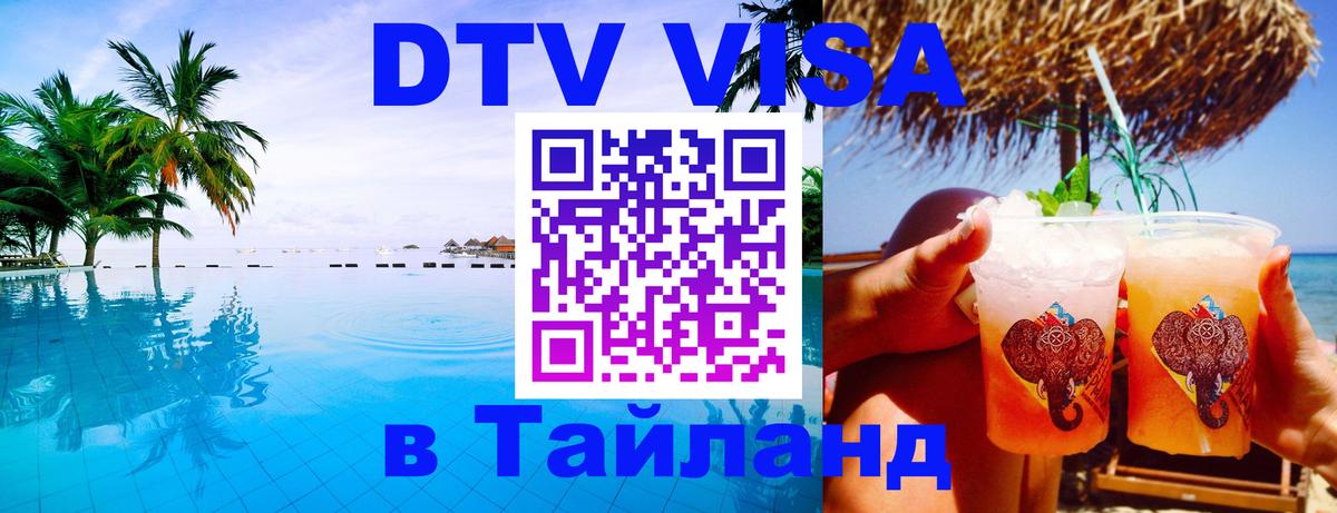 Сколько стоит DTV виза — актуальные цены, оформление даже без документов - 19.11.2025 
